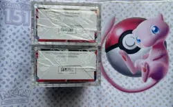 Pokemon Scarlet & Violet SV10 Destined Rivals Lot of 2 SEALED Booster Boxes EN - Image 3