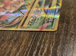 Pokemon TCG Mega Venusaur EX 100/108 Full Art. See Photos For Condition - Image 2