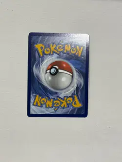 Pokemon TCG Unfezant 150/086 SV:Black Bolt Illustration Rare Holo NM - Image 5
