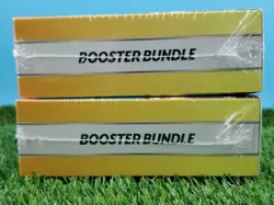 (2) Pokemon TCG Surging Sparks Booster Bundle Sealed (LOT OF 2) - Image 3