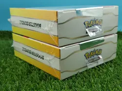 (2) Pokemon TCG Surging Sparks Booster Bundle Sealed (LOT OF 2) - Image 4