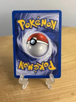 Pokemon Lt. Surge Gym Heroes 17/132 Holo Unlimited Holo Rare SWIRL - Image 2