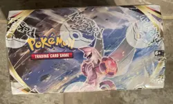 Pokemon TCG Sword & Shield Astral Radiance Booster Box Factory Sealed - Image 3
