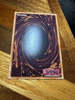 Borreload eXcharge Dragon RIRA-EN039 1st Edition Ultra Rare LP + BONUS - Image 2