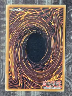 ALLURE QUEEN LV5 - Ultimate Rare NM Near Mint CDIP-EN007 Unlimited - Image 3