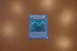 Obelisk the Tormentor (Secret Rare) GBI-002 Yu-Gi-Oh! Duel Monsters... - Image 1
