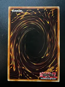 Intercept TDGS-EN076 Super Rare 1st Edition Near Mint Yugioh - Image 2