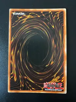 Fortune's Future SOVR-EN051 Super Rare Unlimited Near Mint Yugioh - Image 2