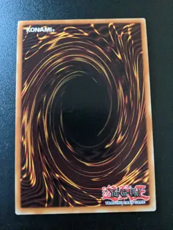 Overwhelm RGBT-EN088 Secret Rare 1st Edition Very Good to Near Mint Yugioh - Image 2