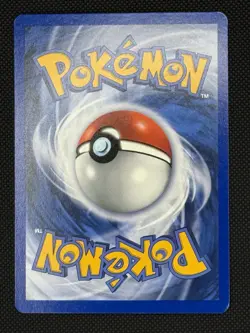 Pokemon TCG Neo Discovery Ursaring Card 15/75 Holo Rare Unlimited NM - Image 2