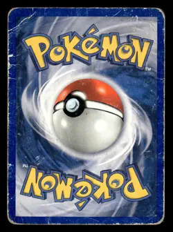 Cyndaquil 57/111 & Quilava 47/111 Neo Genesis Set Pokemon Card - Image 3
