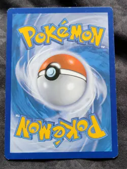 Flareon EX RC28/RC32 Generations Ultra Rare Full Art Holo Pokemon Card - Image 4