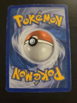 Pokemon TCG Card McDonald's Promo 2011 - Zorua 9/12 Holo - Image 2