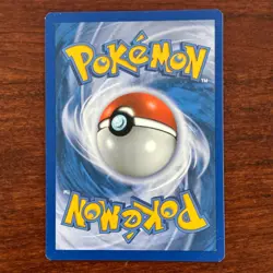 Zorua 9/12 Holo McDonald's Promo Pokemon Card - Image 2
