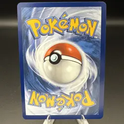 Pokemon TCG Jolteon Prismatic Card Holo Master Ball 029/131 Mint Condition Rare - Image 4