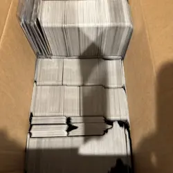 Huge Lot Of Sorcery TCG over 3000 plus cards Mint condition! - Image 1