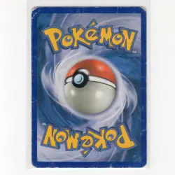 Pokemon TCG Pachirisu 035/130 Burger King DP Reverse Holo Promo Card EN-HP 2007 - Image 2