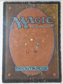 Shivan Dragon - (HP) 5th Edition Core Set - Magic the Gathering MTG - Image 2