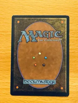 Braingeyser Revised MTG Magic: The Gathering Brain Geyser FREE SHIPPING - Image 2