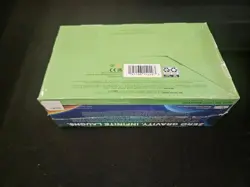 Unfinity Magic The Gathering TCG Draft Booster Box - FACTORY Sealed-FREEship - Image 2