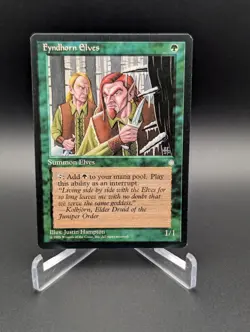Fyndhorn Elves Ice Age Regular - Image 1