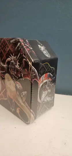 Pokemon TCG: Paldean Fates Tin - Charizard - New & Sealed | 5 Packs - Image 3