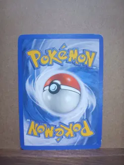 Pokemon TCG: ex Deoxys: Metagross (11/107) reverse holo: MP: see description - Image 2