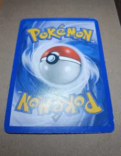 Pokemon TCG: ex Deoxys: Metagross (11/107) reverse holo: MP: see description - Image 5