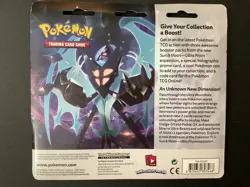 2018 Pokemon Sun & Moon Ultra Prism 3-pack Blister Alolan Vulpix SEALED - Image 2