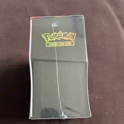 Pokemon TCG Mega Evolutions Lucario Elite Trainer Box ETB - IN HAND - Image 3