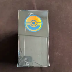 Pokemon TCG Mega Evolutions Lucario Elite Trainer Box ETB - IN HAND - Image 5