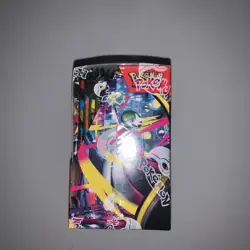 Pokemon TCG Mega Evolution Booster Box 36 Packs Same day Dispatch📦 - Image 2