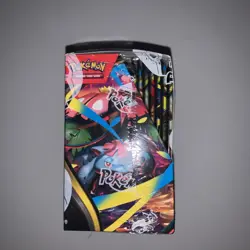Pokemon TCG Mega Evolution Booster Box 36 Packs Same day Dispatch📦 - Image 4