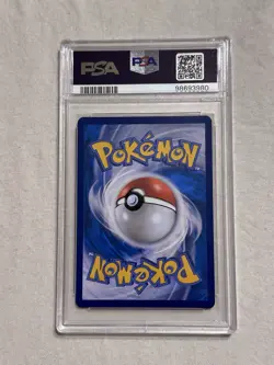 Pokemon Umbreon VMAX 048/069 Eevee Heroes Korean PSA 10 GEM MINT - Image 2