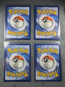 Pokemon Ceruledge ex 036/191 Surging Sparks Lot Of 4 NM - Image 2
