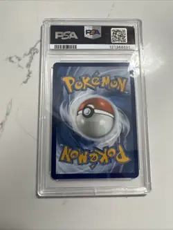 Pokemon TCG Charizard EX 199/165 Special Illustration Rare PSA 10 - Image 2