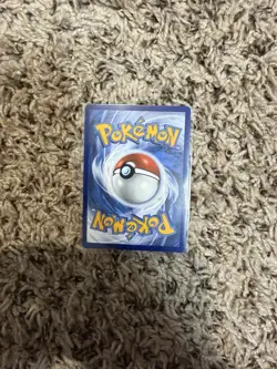 Pokemon TCG: Mega Evolutions - Shuckle 136/132 Illustration Rare - Image 2