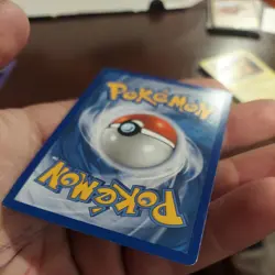 Lucario 53/127 Prerelease Staff Platinum Pokemon LP - Image 3