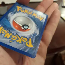 Lucario 53/127 Prerelease Staff Platinum Pokemon LP - Image 4