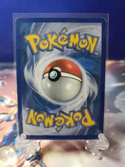 Zorua 9/12 Pokemon TCG Holo McDonalds Promo MP-LP - Image 2