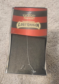 Pokemon TCG: Sword & Shield Lost Origin Elite Trainer Box ETB NEW/Factory Sealed - Image 2