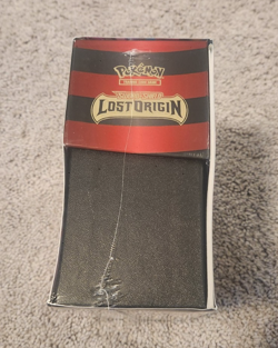 Pokemon TCG: Sword & Shield Lost Origin Elite Trainer Box ETB NEW/Factory Sealed - Image 4