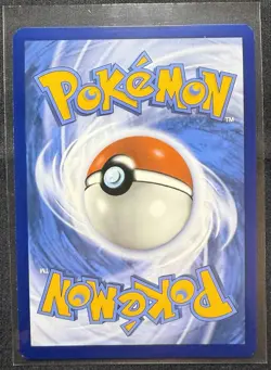 Pokemon TCG Victini 208 Black Star Promo Black and White Scarlet and Violet - Image 2