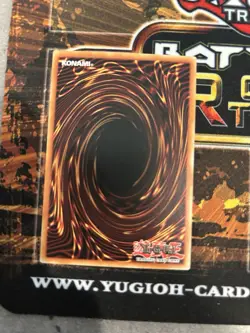 Yu-Gi-Oh! Speed Duel Meteor Dragon X1 NM 1st Edition - Image 2