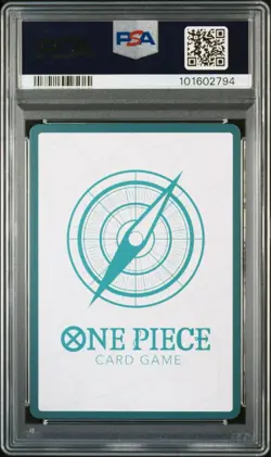 One Piece Gold Don Card Monkey D Luffy Super Parallel Rare Collectible - Image 3