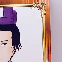 Masuda Kousuke Gag Manga Biyori GB Jump Fair Animate Promo Card Anime Japan - Image 3