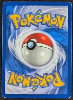 Arcanine 1999 Vintage WotC Regular Unlimited Pokemon Card 23/102 (NM) - Image 2