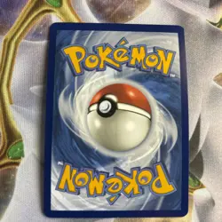 Pokemon TCG Tinkaton EX Full Art Card 240/193 Paldea Evolved - Image 5