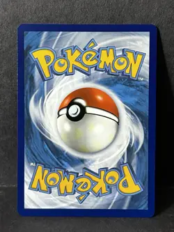 Pokemon Alakazam EX TCG Card 201/165 SV Scarlet & Violet 151 NM Condition - Image 2