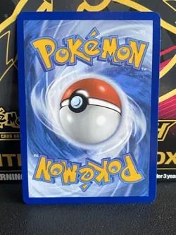 Pokemon - Slowpoke 018/131 Masterball Reverse Holo Card - Prismatic Evolutions - Image 2